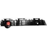 Order Passenger Side Front Bumper Cover Support by SHERMAN PARTS - 8125B-84SPQ-2 For Your Vehicle