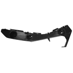 Order Passenger Side Front Bumper Cover Support by SHERMAN PARTS - 8163-84E-2 For Your Vehicle