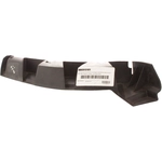 Order Passenger Side Front Bumper Cover Support by SHERMAN PARTS - 902-84TR For Your Vehicle