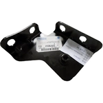 Order Passenger Side Front Bumper Cover Support by SHERMAN PARTS - 903A-84SPR For Your Vehicle
