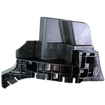Order Passenger Side Front Bumper Cover Support by SHERMAN PARTS - 903B-84SPQR For Your Vehicle