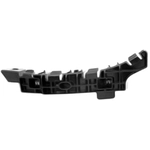 Order Passenger Side Front Bumper Cover Support by SHERMAN PARTS - 903C-84SPR For Your Vehicle
