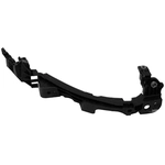 Order Passenger Side Front Bumper Cover Support by SHERMAN PARTS - 9526-84EA-2 For Your Vehicle