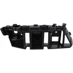 Order SHERMAN PARTS - 9550-84SPQ-2 - Front Outer Passenger Side Bumper Cover Guide For Your Vehicle