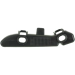Order Passenger Side Front Bumper Cover Support by SHERMAN PARTS - BM320I13A-84SP-2 For Your Vehicle