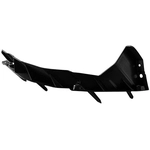 Order Passenger Side Front Bumper Cover Support by SHERMAN PARTS - CHCHAR15-84SPR For Your Vehicle