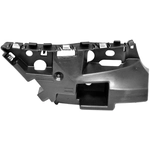 Order Passenger Side Front Bumper Cover Support by SHERMAN PARTS - FOF15018A-84SPR For Your Vehicle