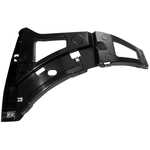 Order Passenger Side Front Bumper Cover Support by SHERMAN PARTS - FOTRAN15-84SPQR For Your Vehicle
