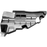 Order Passenger Side Front Bumper Cover Support by SHERMAN PARTS - GMCOLO15-84SPQR For Your Vehicle