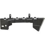 Order Passenger Side Front Bumper Cover Support by SHERMAN PARTS - GMCRUZ16-84SPR For Your Vehicle