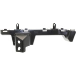 Order Passenger Side Front Bumper Cover Support by SHERMAN PARTS - GMEQUI18-84SPR For Your Vehicle