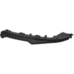 Order Passenger Side Front Bumper Cover Support by SHERMAN PARTS - HOACCO18-84SPQ-2 For Your Vehicle