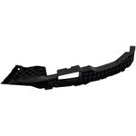 Order Passenger Side Front Bumper Cover Support by SHERMAN PARTS - HOACCO20-84SP-2 For Your Vehicle