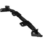 Order Passenger Side Front Bumper Cover Support by SHERMAN PARTS - HOCIVI22-84SP-2 For Your Vehicle