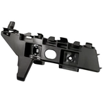 Order Passenger Side Front Bumper Cover Support by SHERMAN PARTS - HOCIVI22A-84SP-2 For Your Vehicle