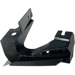 Order Passenger Side Front Bumper Cover Support by SHERMAN PARTS - HOPASS19A-84SP-2 For Your Vehicle