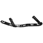 Order Passenger Side Front Bumper Cover Support by SHERMAN PARTS - HOPILO16-84SP-2 For Your Vehicle