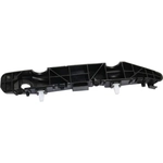 Order Passenger Side Front Bumper Cover Support by SHERMAN PARTS - HYSONA15-84SPQ-2 For Your Vehicle