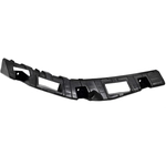 Order Passenger Side Front Bumper Cover Support by SHERMAN PARTS - HYSONA20A-84SP-2 For Your Vehicle
