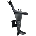 Order Passenger Side Front Bumper Cover Support by SHERMAN PARTS - JAFPAC17-84SP-2 For Your Vehicle