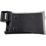Order Passenger Side Front Bumper Cover Support by SHERMAN PARTS - TOVENZ21B-84SP-2 For Your Vehicle