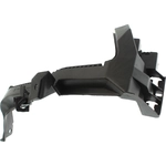 Order Passenger Side Front Bumper Cover Support - SU1043102 For Your Vehicle
