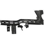 Order Passenger Side Front Bumper Cover Support - SU1043104 For Your Vehicle