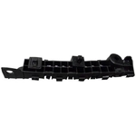 Order Passenger Side Front Bumper Cover Support - SU1043107 For Your Vehicle