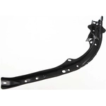 Order Passenger Side Front Bumper Cover Support - TO1043102 For Your Vehicle