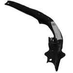 Order Passenger Side Front Bumper Cover Support - TO1043102C For Your Vehicle