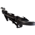 Order Passenger Side Front Bumper Cover Support - TO1043107 For Your Vehicle