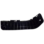 Order Passenger Side Front Bumper Cover Support - TO1043108C For Your Vehicle