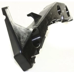 Order Passenger Side Front Bumper Cover Support - TO1043109 For Your Vehicle