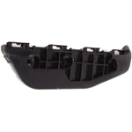 Order Passenger Side Front Bumper Cover Support - TO1043111 For Your Vehicle