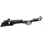 Order Passenger Side Front Bumper Cover Support - TO1043112 For Your Vehicle