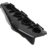 Order Passenger Side Front Bumper Cover Support - TO1043114 For Your Vehicle