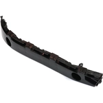 Order Passenger Side Front Bumper Cover Support - TO1043116 For Your Vehicle