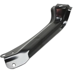 Order Passenger Side Front Bumper Cover Support - TO1043119 For Your Vehicle