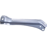 Order Passenger Side Front Bumper Cover Support - TO1043119C For Your Vehicle