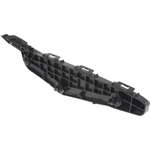 Order Passenger Side Front Bumper Cover Support - TO1043120 For Your Vehicle