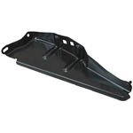 Order Passenger Side Front Bumper Cover Support - TO1043121 For Your Vehicle