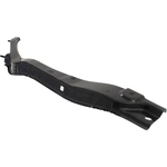 Order Passenger Side Front Bumper Cover Support - TO1043122 For Your Vehicle