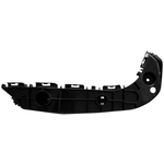 Order Passenger Side Front Bumper Cover Support - TO1043126C For Your Vehicle