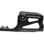 Order Passenger Side Front Bumper Cover Support - TO1043127C For Your Vehicle