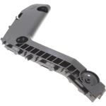 Order Passenger Side Front Bumper Cover Support - TO1043131 For Your Vehicle