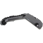 Order VARIOUS MANUFACTURERS - TO1043131 - Passenger Side Front Bumper Cover Support For Your Vehicle