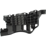 Order Passenger Side Front Bumper Cover Support - TO1043134 For Your Vehicle