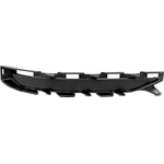 Order Passenger Side Front Bumper Cover Support - AU1043117 For Your Vehicle