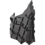 Order Passenger Side Front Bumper Cover Support - AU1043118 For Your Vehicle