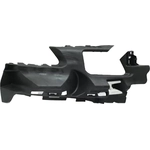 Order Passenger Side Front Bumper Cover Support - AU1043120 For Your Vehicle